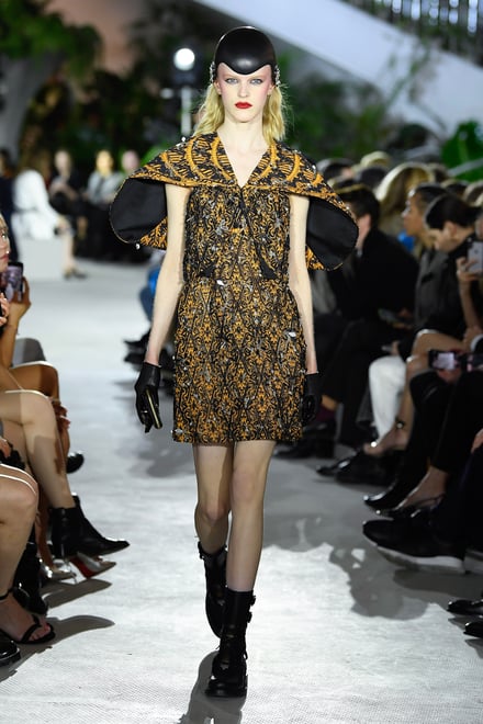 LOUIS VUITTON 2020SS Pre-Collectionコレクション 画像17/59
