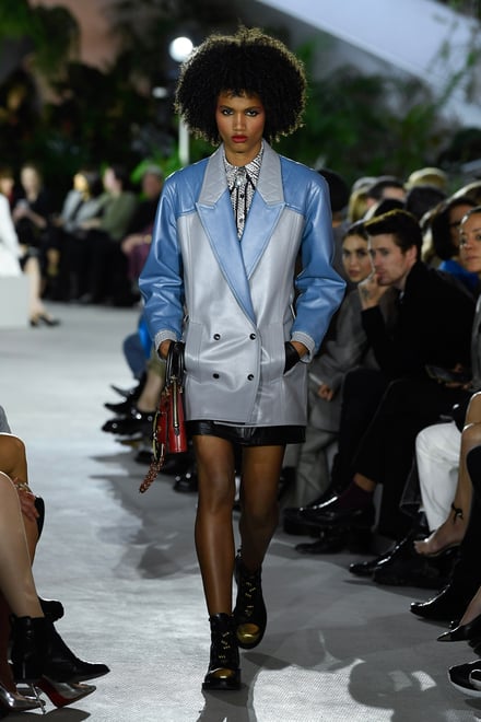 LOUIS VUITTON 2020SS Pre-Collectionコレクション 画像18/59