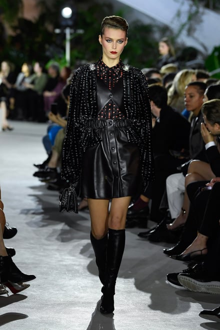 LOUIS VUITTON 2020SS Pre-Collectionコレクション 画像22/59
