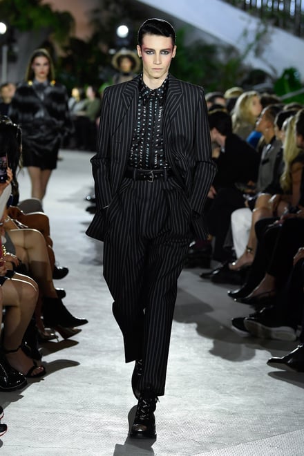 LOUIS VUITTON 2020SS Pre-Collectionコレクション 画像23/59