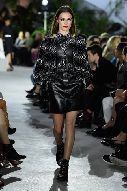 LOUIS VUITTON 2020SS Pre-Collectionコレクション 画像24/59