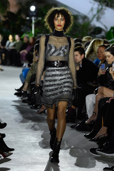 LOUIS VUITTON 2020SS Pre-Collectionコレクション 画像25/59