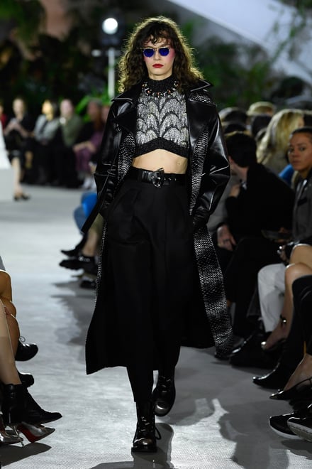 LOUIS VUITTON 2020SS Pre-Collectionコレクション 画像26/59