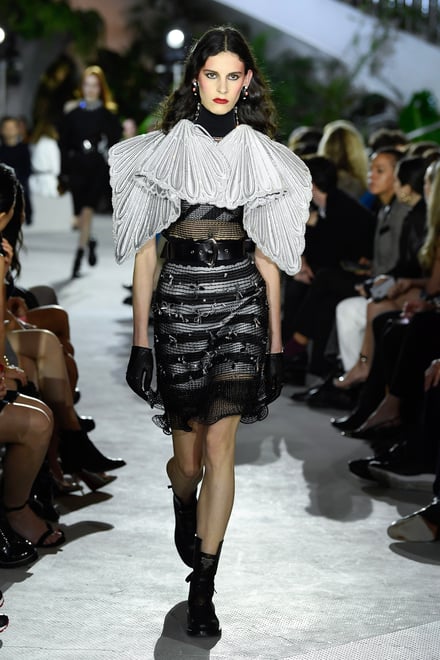 LOUIS VUITTON 2020SS Pre-Collectionコレクション 画像27/59