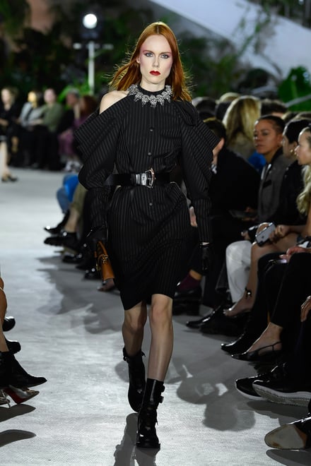 LOUIS VUITTON 2020SS Pre-Collectionコレクション 画像28/59