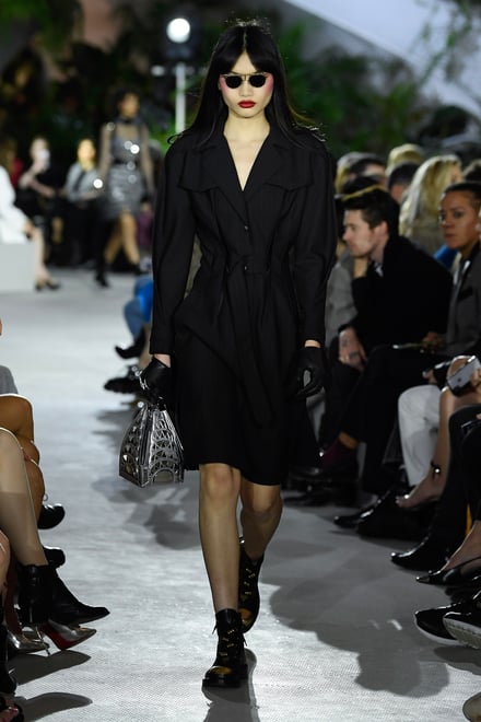 LOUIS VUITTON 2020SS Pre-Collectionコレクション 画像30/59
