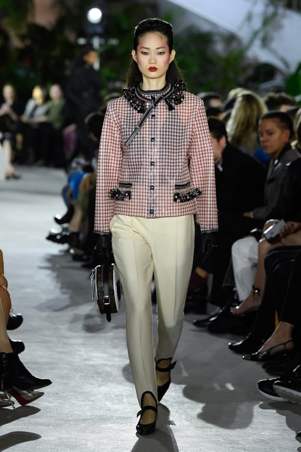 LOUIS VUITTON 2020SS Pre-Collectionコレクション 画像33/59