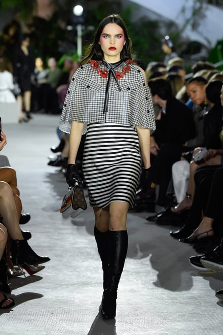 LOUIS VUITTON 2020SS Pre-Collectionコレクション 画像34/59