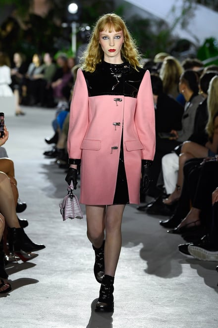 LOUIS VUITTON 2020SS Pre-Collectionコレクション 画像37/59