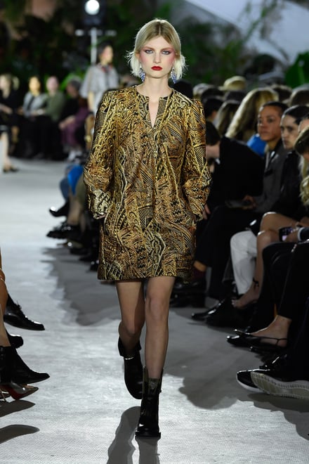 LOUIS VUITTON 2020SS Pre-Collectionコレクション 画像38/59