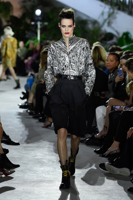 LOUIS VUITTON 2020SS Pre-Collectionコレクション 画像39/59