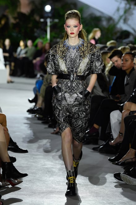 LOUIS VUITTON 2020SS Pre-Collectionコレクション 画像40/59