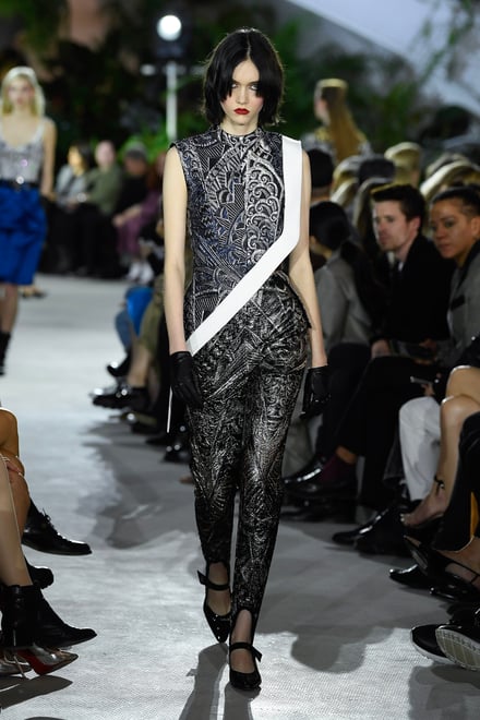 LOUIS VUITTON 2020SS Pre-Collectionコレクション 画像42/59