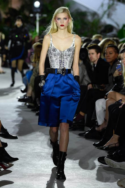 LOUIS VUITTON 2020SS Pre-Collectionコレクション 画像43/59