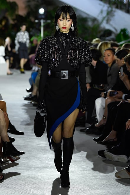 LOUIS VUITTON 2020SS Pre-Collectionコレクション 画像44/59