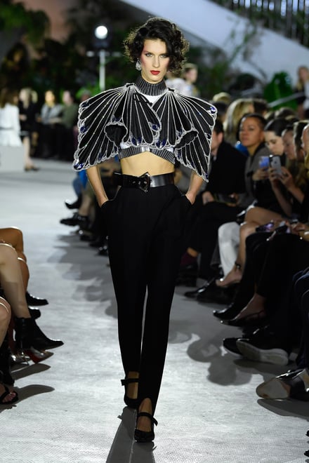 LOUIS VUITTON 2020SS Pre-Collectionコレクション 画像45/59