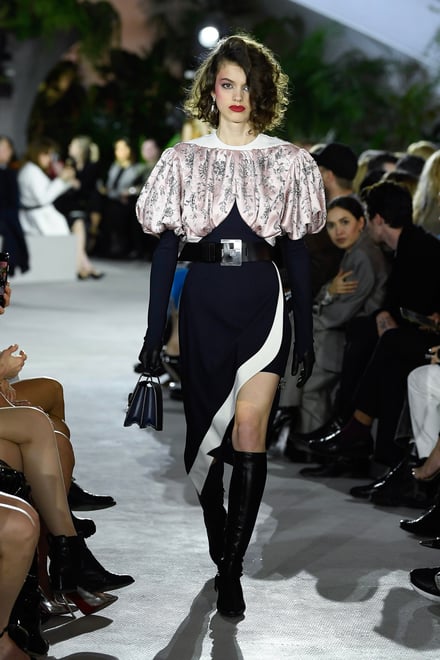 LOUIS VUITTON 2020SS Pre-Collectionコレクション 画像46/59