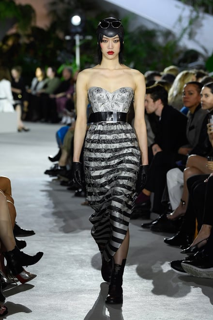 LOUIS VUITTON 2020SS Pre-Collectionコレクション 画像47/59