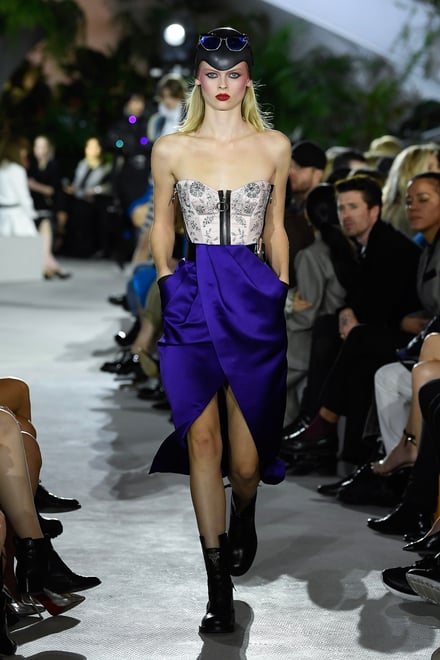 LOUIS VUITTON 2020SS Pre-Collectionコレクション 画像48/59