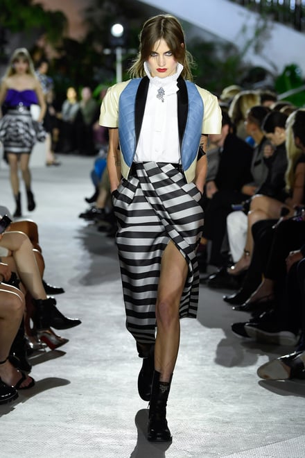 LOUIS VUITTON 2020SS Pre-Collectionコレクション 画像49/59