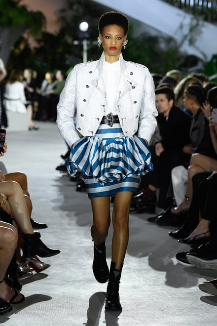 LOUIS VUITTON 2020SS Pre-Collectionコレクション 画像51/59