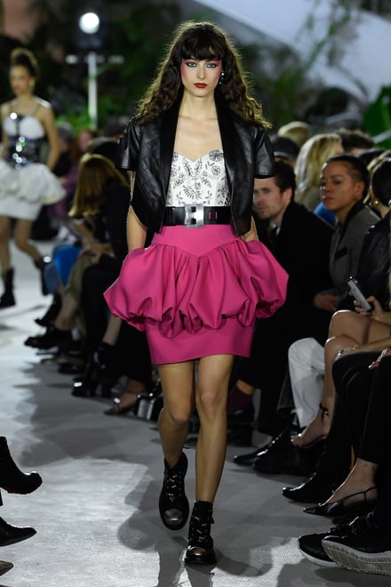 LOUIS VUITTON 2020SS Pre-Collectionコレクション 画像52/59