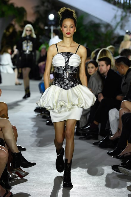 LOUIS VUITTON 2020SS Pre-Collectionコレクション 画像53/59