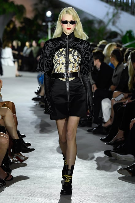 LOUIS VUITTON 2020SS Pre-Collectionコレクション 画像54/59