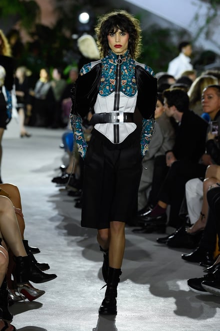 LOUIS VUITTON 2020SS Pre-Collectionコレクション 画像57/59