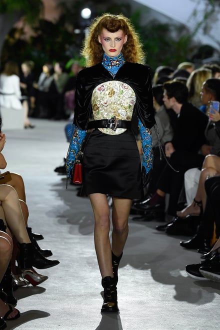 LOUIS VUITTON 2020SS Pre-Collectionコレクション 画像58/59