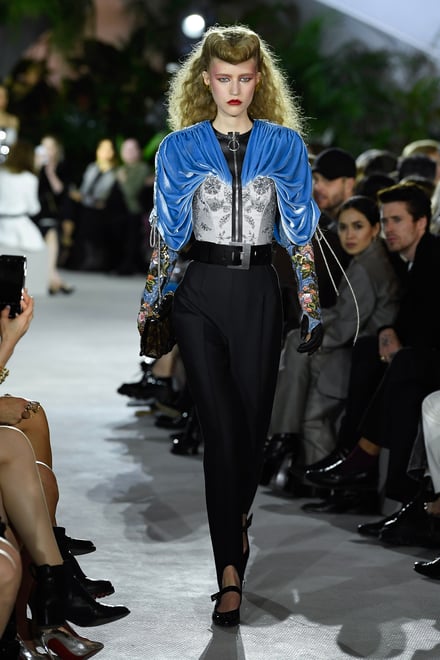 LOUIS VUITTON 2020SS Pre-Collectionコレクション 画像59/59
