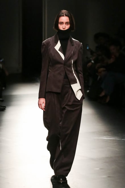 Y's -ALCANTARA- 東京コレクション 画像4/84