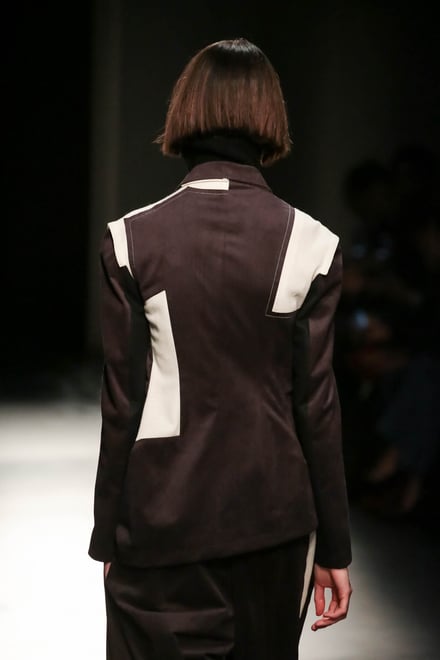 Y's -ALCANTARA- 東京コレクション 画像6/84