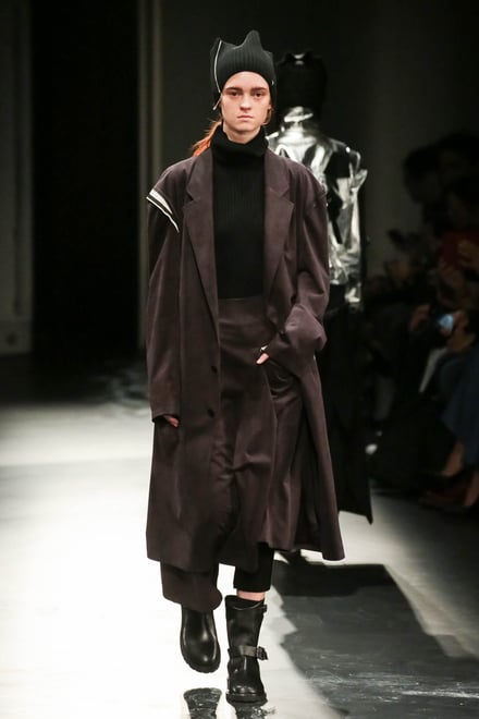Y's -ALCANTARA- 東京コレクション 画像7/84