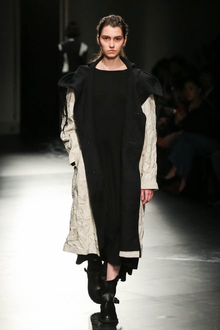Y's -ALCANTARA- 東京コレクション 画像10/84