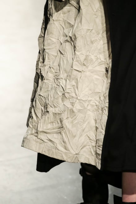 Y's -ALCANTARA- 東京コレクション 画像11/84