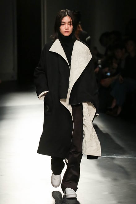 Y's -ALCANTARA- 東京コレクション 画像13/84