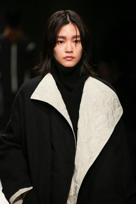 Y's -ALCANTARA- 東京コレクション 画像14/84