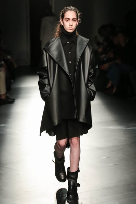 Y's -ALCANTARA- 東京コレクション 画像15/84