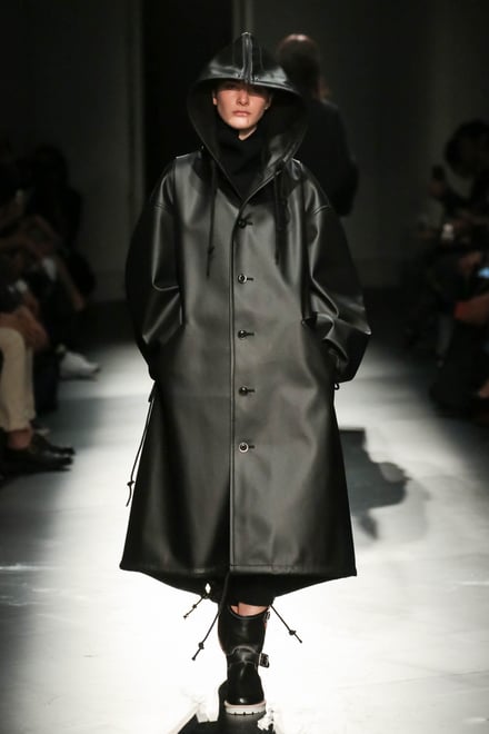 Y's -ALCANTARA- 東京コレクション 画像17/84