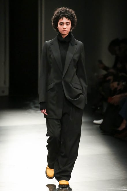 Y's -ALCANTARA- 東京コレクション 画像20/84