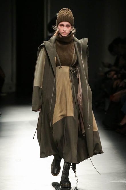 Y's -ALCANTARA- 東京コレクション 画像22/84