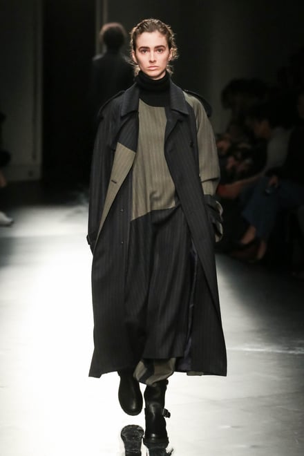 Y's -ALCANTARA- 東京コレクション 画像25/84