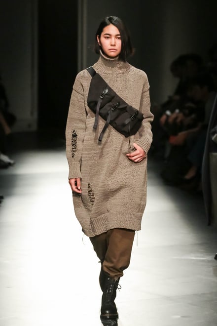 Y's -ALCANTARA- 東京コレクション 画像30/84