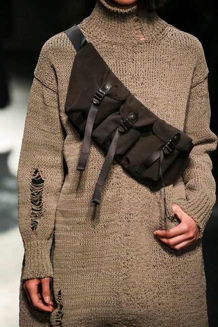 Y's -ALCANTARA- 東京コレクション 画像31/84