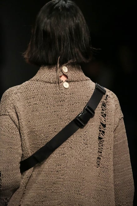 Y's -ALCANTARA- 東京コレクション 画像32/84