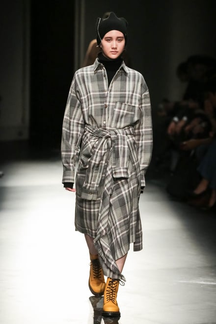 Y's -ALCANTARA- 東京コレクション 画像33/84