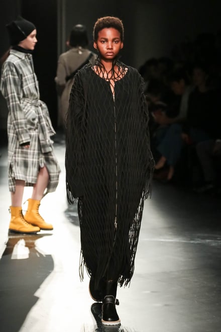 Y's -ALCANTARA- 東京コレクション 画像36/84