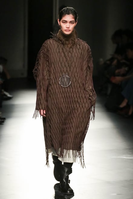 Y's -ALCANTARA- 東京コレクション 画像38/84