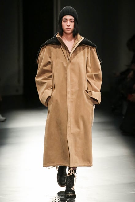 Y's -ALCANTARA- 東京コレクション 画像40/84